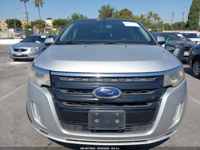 Aukcja sprzedaży 2011 Ford Edge Sport, vin: 2FMDK3AK5BBB39034, numer aukcji: 45175453