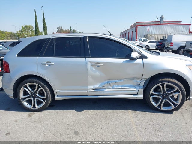 Aukcja sprzedaży 2011 Ford Edge Sport, vin: 2FMDK3AK5BBB39034, numer aukcji: 45175453