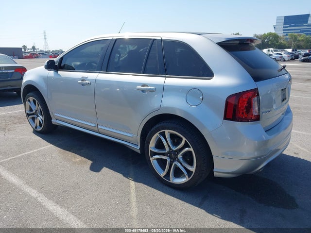Aukcja sprzedaży 2011 Ford Edge Sport, vin: 2FMDK3AK5BBB39034, numer aukcji: 45175453