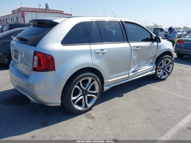 Aukcja sprzedaży 2011 Ford Edge Sport, vin: 2FMDK3AK5BBB39034, numer aukcji: 45175453