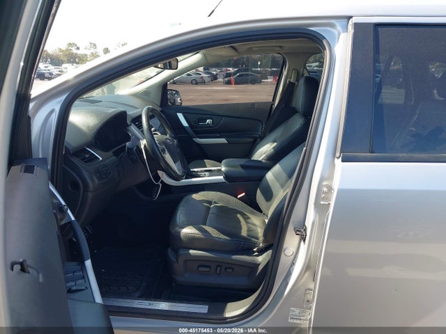 Aukcja sprzedaży 2011 Ford Edge Sport, vin: 2FMDK3AK5BBB39034, numer aukcji: 45175453