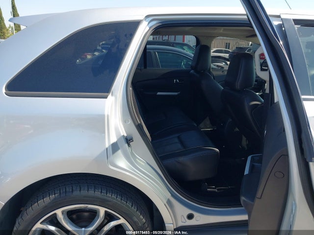 Aukcja sprzedaży 2011 Ford Edge Sport, vin: 2FMDK3AK5BBB39034, numer aukcji: 45175453