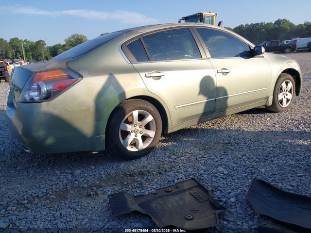 Aukcja sprzedaży 2008 Nissan Altima 2.5 S, vin: 1N4AL21E38N428599, numer aukcji: 45175454