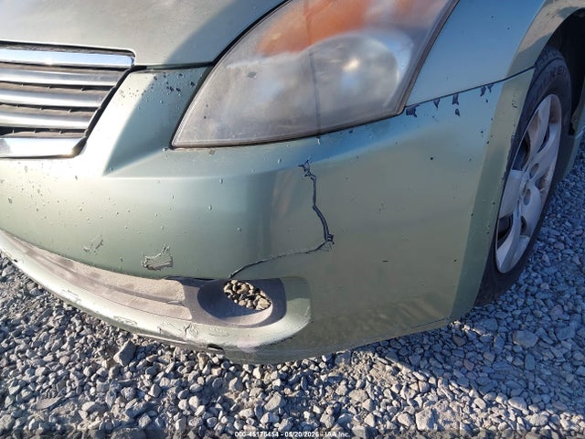 Aukcja sprzedaży 2008 Nissan Altima 2.5 S, vin: 1N4AL21E38N428599, numer aukcji: 45175454