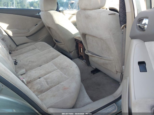 Aukcja sprzedaży 2008 Nissan Altima 2.5 S, vin: 1N4AL21E38N428599, numer aukcji: 45175454