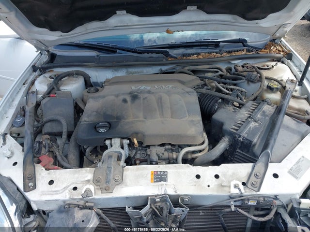 45175455 :رقم المزاد ، 2G1WC5E35D1105105 vin ، 2013 Chevrolet Impala Ltz مزاد بيع