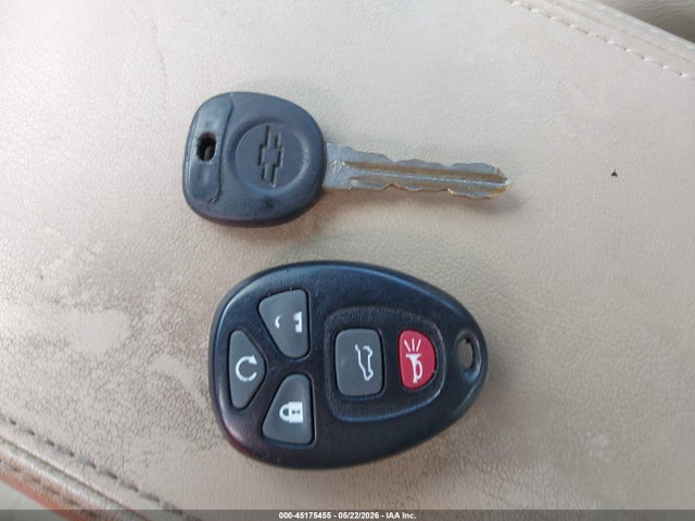 45175455 :رقم المزاد ، 2G1WC5E35D1105105 vin ، 2013 Chevrolet Impala Ltz مزاد بيع