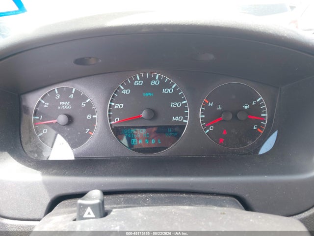 45175455 :رقم المزاد ، 2G1WC5E35D1105105 vin ، 2013 Chevrolet Impala Ltz مزاد بيع