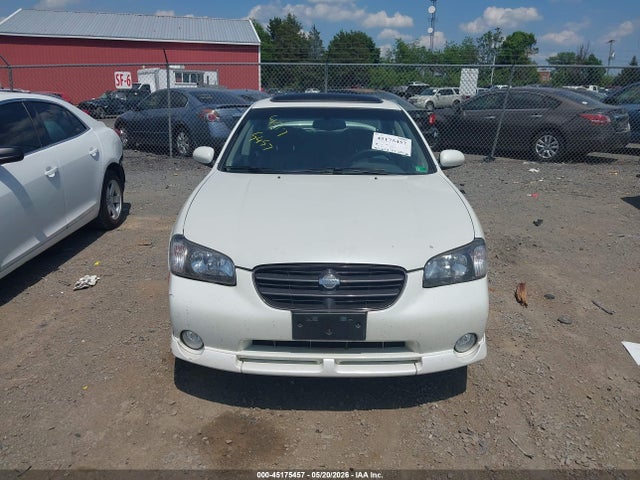 Продажа на аукционе авто 2001 Nissan Maxima Se, vin: JN1CA31A91T304305, номер лота: 45175457