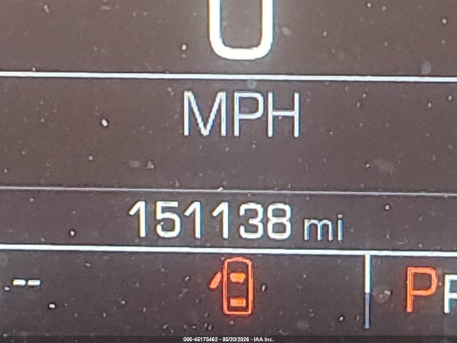 Chevrolet IMPALA 1LT 2017 2G1105S36H9112661 Image 15
