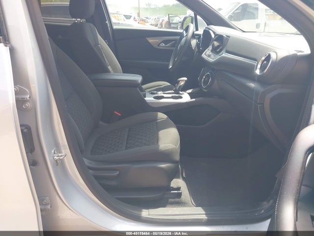 Продаж на аукціоні авто 2022 Chevrolet Blazer Awd 2lt, vin: 3GNKBHR46NS124983, номер лоту: 45175464