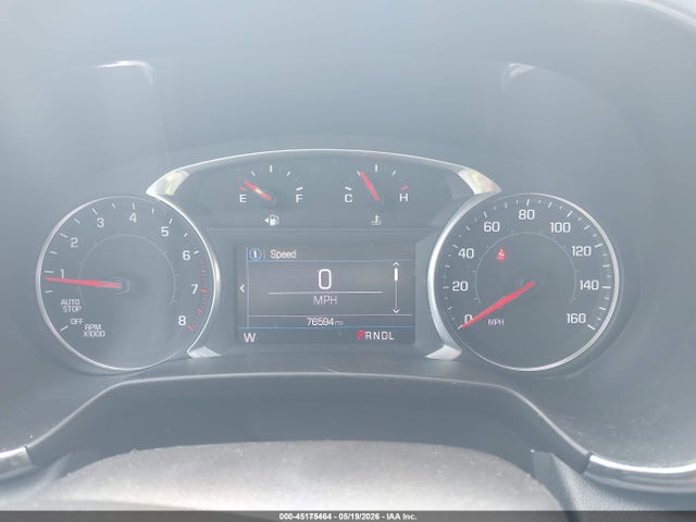 Продаж на аукціоні авто 2022 Chevrolet Blazer Awd 2lt, vin: 3GNKBHR46NS124983, номер лоту: 45175464