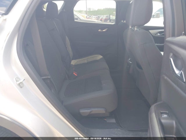 Продаж на аукціоні авто 2022 Chevrolet Blazer Awd 2lt, vin: 3GNKBHR46NS124983, номер лоту: 45175464