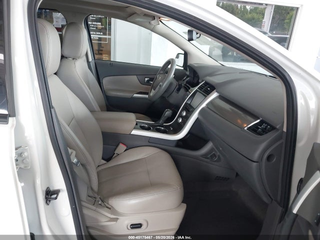 Продаж на аукціоні авто 2013 Ford Edge Sel, vin: 2FMDK3JC4DBC44711, номер лоту: 45175467