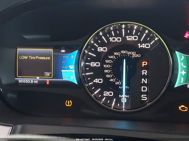 Продаж на аукціоні авто 2013 Ford Edge Sel, vin: 2FMDK3JC4DBC44711, номер лоту: 45175467