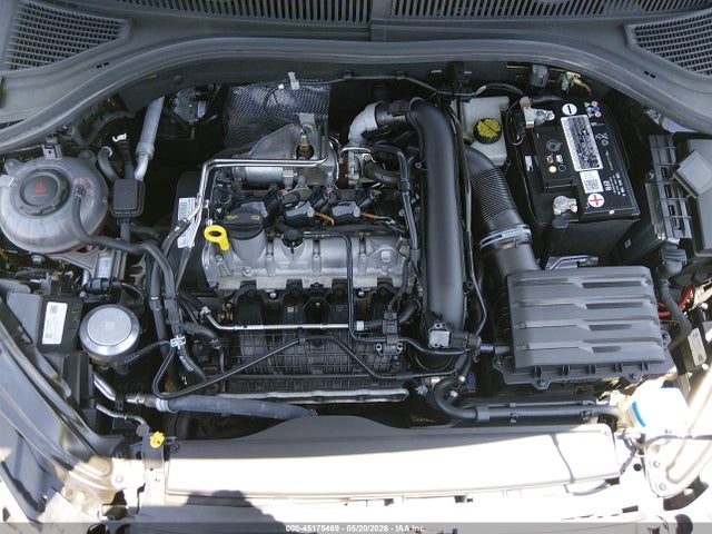 45175469 :رقم المزاد ، 3VWC57BU6MM101163 vin ، 2021 Volkswagen Jetta مزاد بيع
