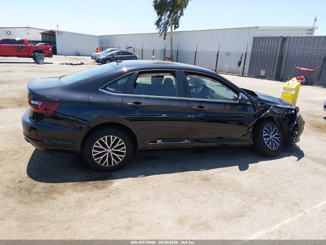 45175469 :رقم المزاد ، 3VWC57BU6MM101163 vin ، 2021 Volkswagen Jetta مزاد بيع