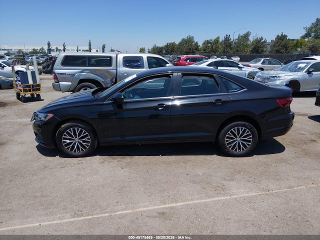 45175469 :رقم المزاد ، 3VWC57BU6MM101163 vin ، 2021 Volkswagen Jetta مزاد بيع