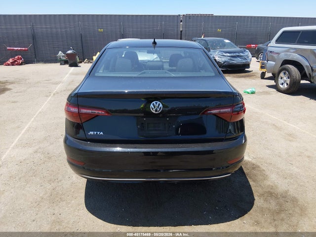 45175469 :رقم المزاد ، 3VWC57BU6MM101163 vin ، 2021 Volkswagen Jetta مزاد بيع