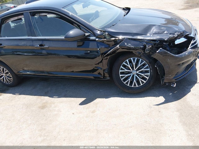 45175469 :رقم المزاد ، 3VWC57BU6MM101163 vin ، 2021 Volkswagen Jetta مزاد بيع