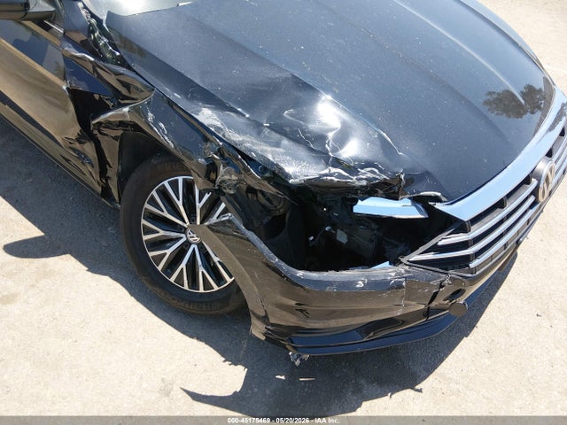 45175469 :رقم المزاد ، 3VWC57BU6MM101163 vin ، 2021 Volkswagen Jetta مزاد بيع