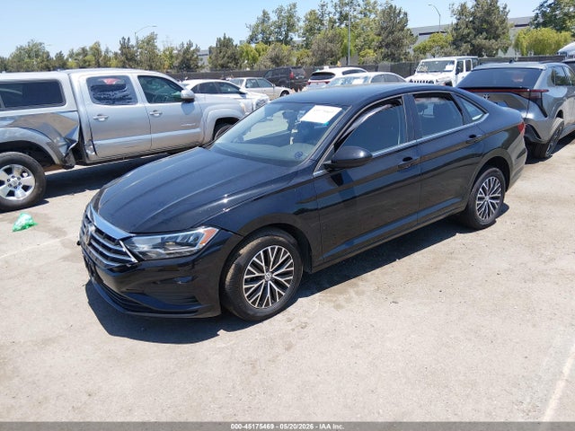 45175469 :رقم المزاد ، 3VWC57BU6MM101163 vin ، 2021 Volkswagen Jetta مزاد بيع