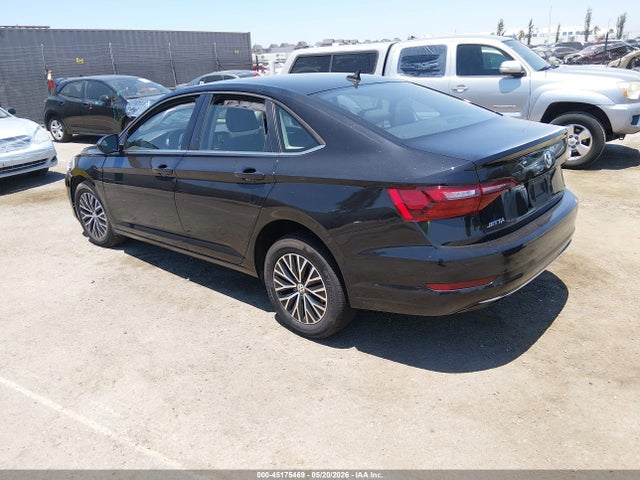 45175469 :رقم المزاد ، 3VWC57BU6MM101163 vin ، 2021 Volkswagen Jetta مزاد بيع
