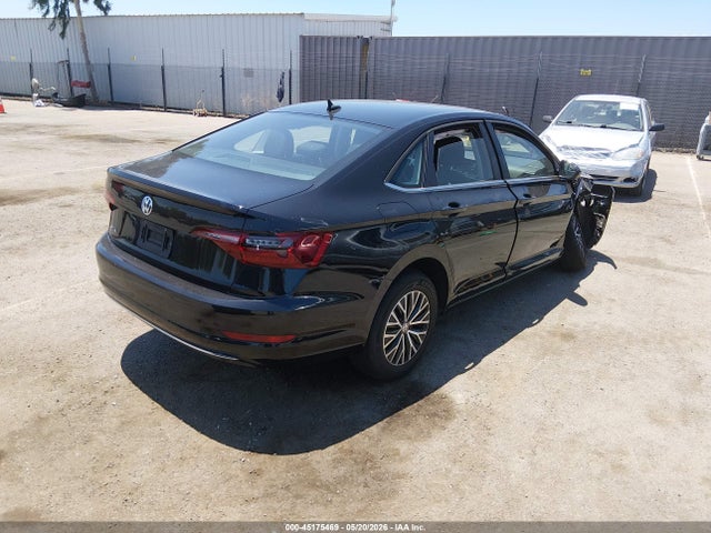45175469 :رقم المزاد ، 3VWC57BU6MM101163 vin ، 2021 Volkswagen Jetta مزاد بيع