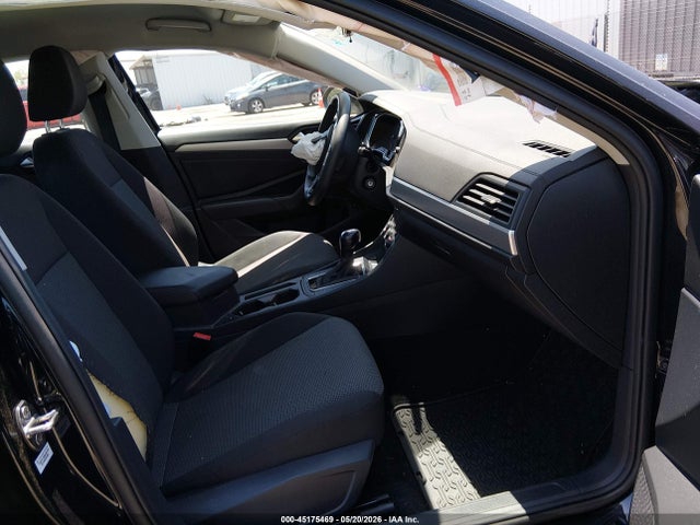 45175469 :رقم المزاد ، 3VWC57BU6MM101163 vin ، 2021 Volkswagen Jetta مزاد بيع