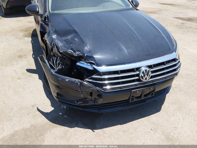 45175469 :رقم المزاد ، 3VWC57BU6MM101163 vin ، 2021 Volkswagen Jetta مزاد بيع