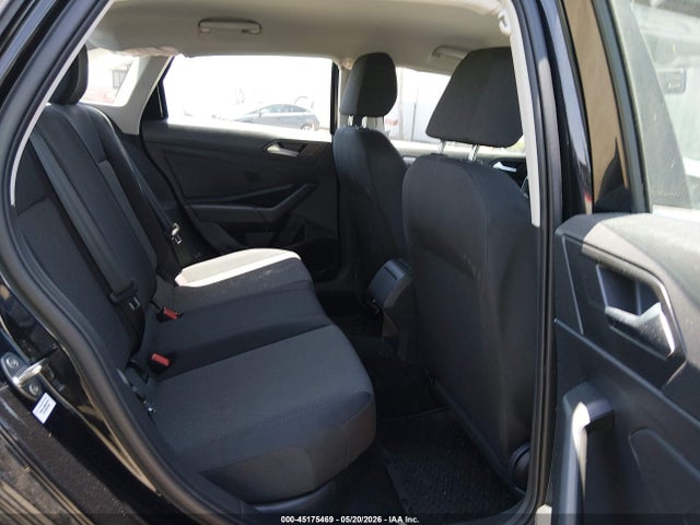45175469 :رقم المزاد ، 3VWC57BU6MM101163 vin ، 2021 Volkswagen Jetta مزاد بيع