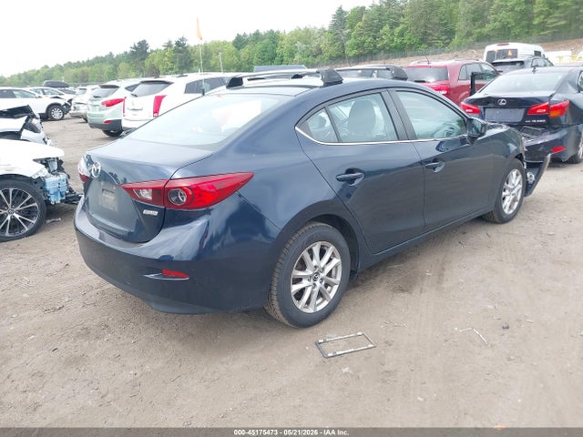 JM1BM1U79G1312686 Mazda Mazda3 I Sport