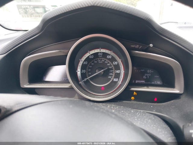 JM1BM1U79G1312686 Mazda Mazda3 I Sport