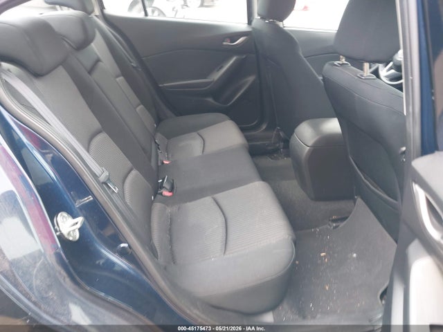 JM1BM1U79G1312686 Mazda Mazda3 I Sport