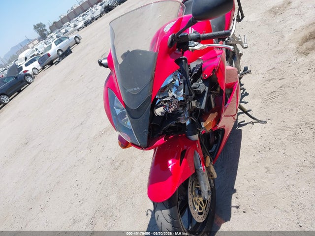 2003 Honda Vfr800 A მანქანა იყიდება აუქციონზე, vin: JH2RC46473M500354, აუქციონის ნომერი: 45175480