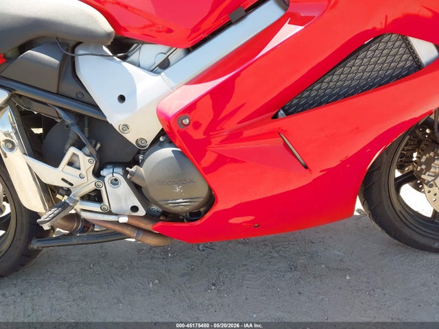 2003 Honda Vfr800 A მანქანა იყიდება აუქციონზე, vin: JH2RC46473M500354, აუქციონის ნომერი: 45175480