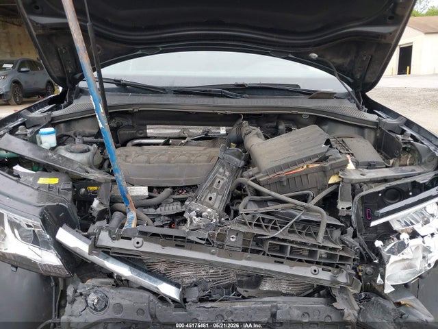 Aukcja sprzedaży 2021 Volkswagen Tiguan 2.0t Se/2.0t Se R-line Black/2.0t Sel, vin: 3VV2B7AXXMM059505, numer aukcji: 45175481