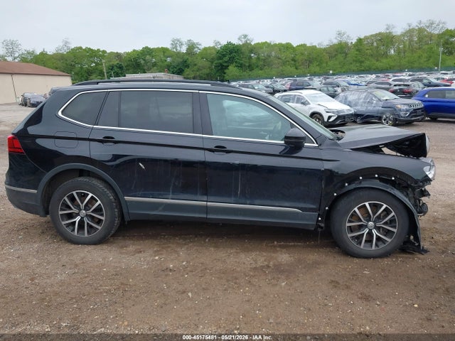 Aukcja sprzedaży 2021 Volkswagen Tiguan 2.0t Se/2.0t Se R-line Black/2.0t Sel, vin: 3VV2B7AXXMM059505, numer aukcji: 45175481