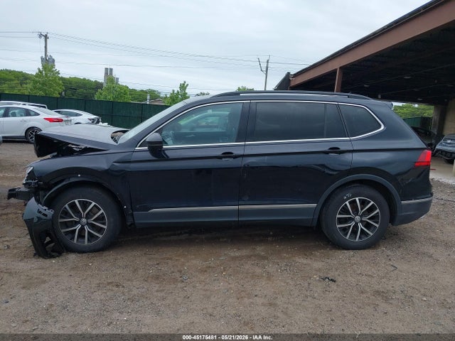 Aukcja sprzedaży 2021 Volkswagen Tiguan 2.0t Se/2.0t Se R-line Black/2.0t Sel, vin: 3VV2B7AXXMM059505, numer aukcji: 45175481