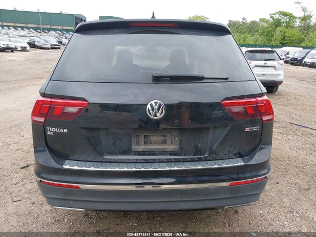 Aukcja sprzedaży 2021 Volkswagen Tiguan 2.0t Se/2.0t Se R-line Black/2.0t Sel, vin: 3VV2B7AXXMM059505, numer aukcji: 45175481
