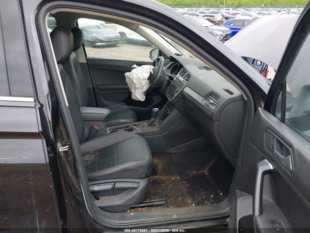 Aukcja sprzedaży 2021 Volkswagen Tiguan 2.0t Se/2.0t Se R-line Black/2.0t Sel, vin: 3VV2B7AXXMM059505, numer aukcji: 45175481
