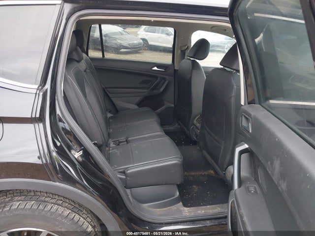 Aukcja sprzedaży 2021 Volkswagen Tiguan 2.0t Se/2.0t Se R-line Black/2.0t Sel, vin: 3VV2B7AXXMM059505, numer aukcji: 45175481