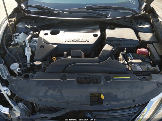 Aukcja sprzedaży 2016 Nissan Altima 2.5 Sl, vin: 1N4AL3APXGC122047, numer aukcji: 45175482