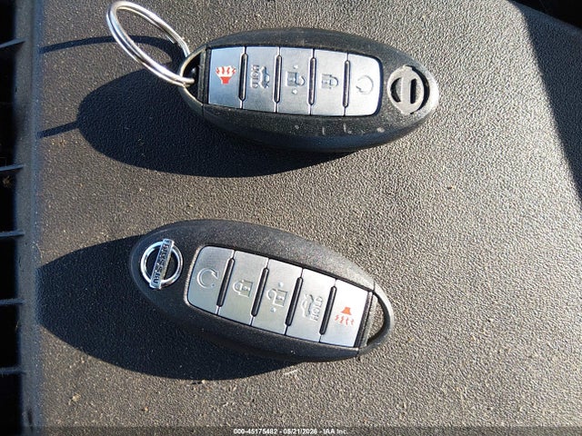 Aukcja sprzedaży 2016 Nissan Altima 2.5 Sl, vin: 1N4AL3APXGC122047, numer aukcji: 45175482