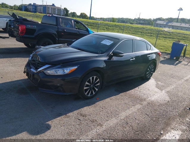 Aukcja sprzedaży 2016 Nissan Altima 2.5 Sl, vin: 1N4AL3APXGC122047, numer aukcji: 45175482