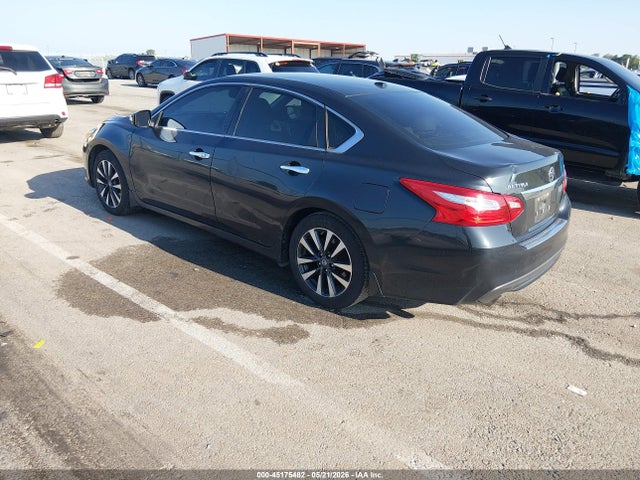 Aukcja sprzedaży 2016 Nissan Altima 2.5 Sl, vin: 1N4AL3APXGC122047, numer aukcji: 45175482