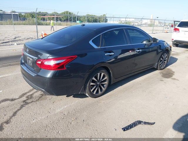 Aukcja sprzedaży 2016 Nissan Altima 2.5 Sl, vin: 1N4AL3APXGC122047, numer aukcji: 45175482