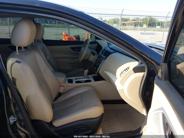 Aukcja sprzedaży 2016 Nissan Altima 2.5 Sl, vin: 1N4AL3APXGC122047, numer aukcji: 45175482