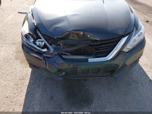Aukcja sprzedaży 2016 Nissan Altima 2.5 Sl, vin: 1N4AL3APXGC122047, numer aukcji: 45175482
