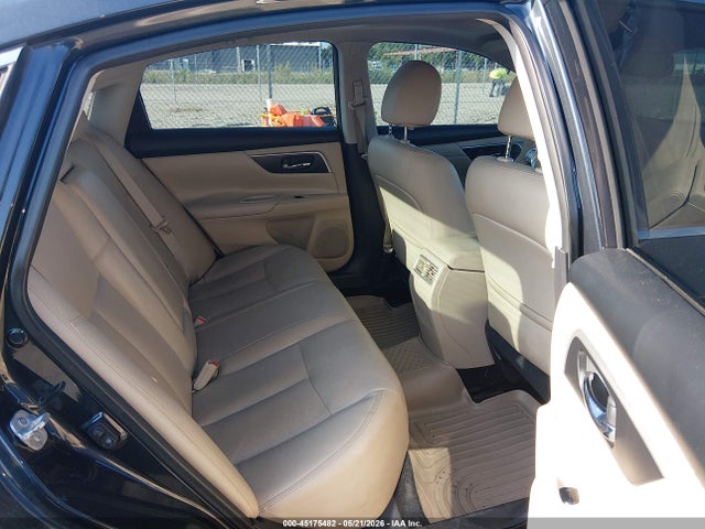 Aukcja sprzedaży 2016 Nissan Altima 2.5 Sl, vin: 1N4AL3APXGC122047, numer aukcji: 45175482